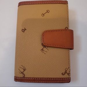 Leather Wallet